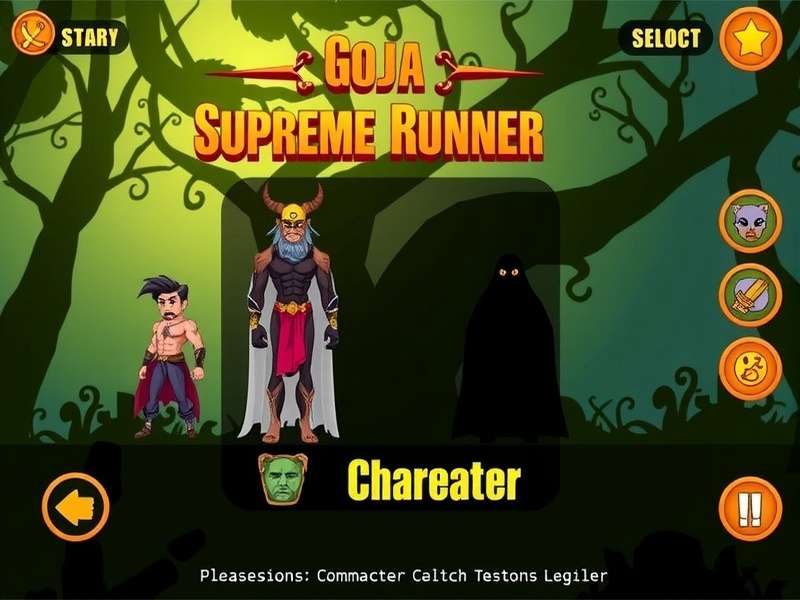 Goa Supreme Runner community event